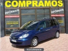 Peugeot 807 ST Pack 2.0 HDI 120 - mejor precio | unprecio.es