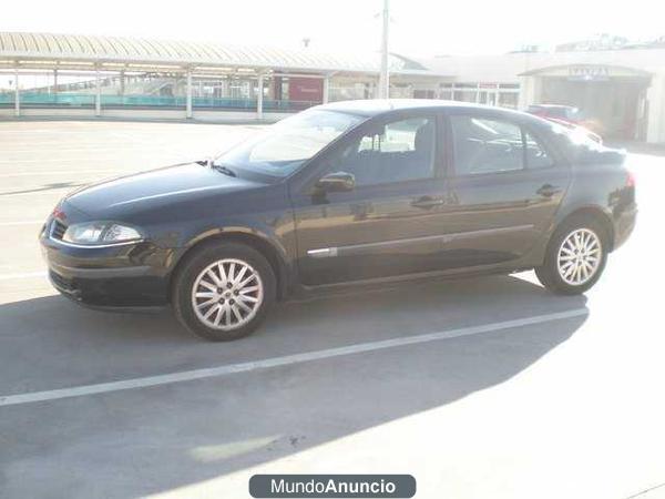 Renault Laguna 2.0 dCi