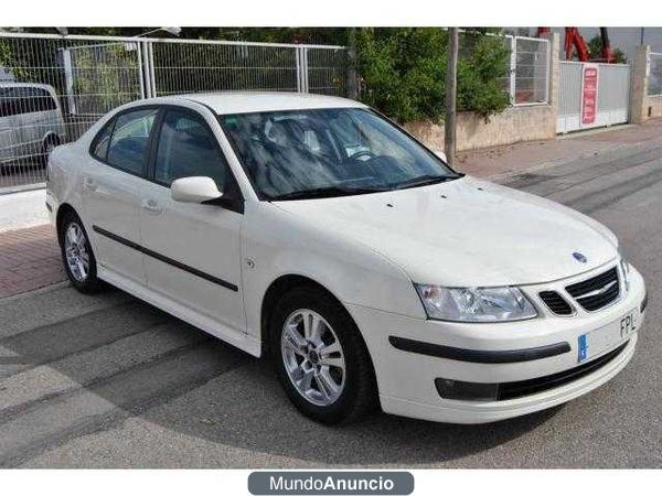 Saab 9-3 1.9TiD Linear Sport FP120