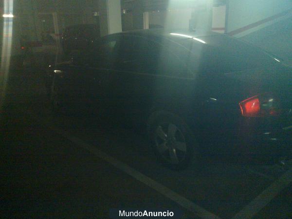 VENDO AUDI A6