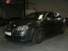 VOLKSWAGEN JETTA 1.9 TDI ADVANCE - Malaga - mejor precio | unprecio.es