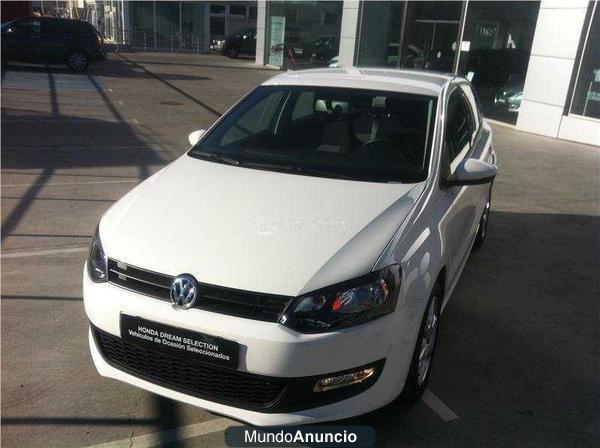 Volkswagen Polo 1.2 TDI 75cv Sport