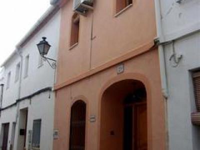 4b  , 2ba   in Oliva,  Valencia And Costa del Azahar   - 140000  EUR