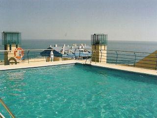 Apartamento en alquiler de vacaciones en Marbella, Málaga (Costa del Sol)