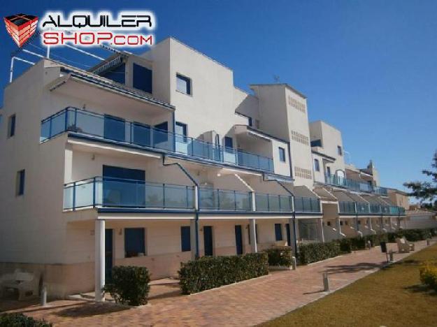 Apartamento en Oliva