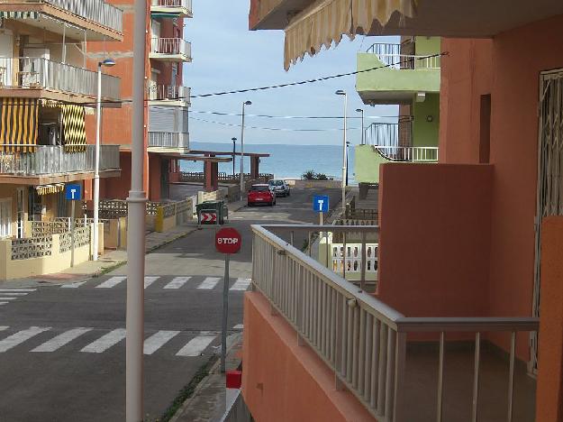 Apartamento en Palmeretes, Les