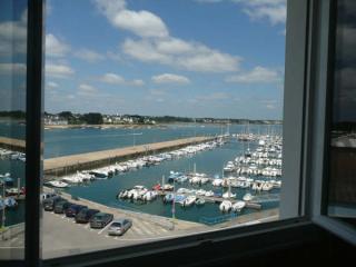 Apartamento en residencia : 2/5 personas - vistas a mar - carnac  morbihan  bretana  francia