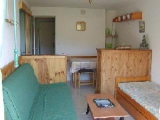 Apartamento en residencia : 5/5 personas - piscina - le corbier  saboya  rodano alpes  francia