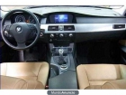 BMW 520 d Touring - mejor precio | unprecio.es