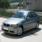 BMW Serie 3 Berlina 318d 11/2008 11.999€ TRANSFERENCIA INCLUIDA TLF 638.197.529 - mejor precio | unprecio.es