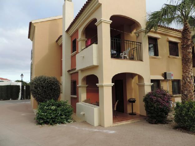 Bungalow en Torrevieja