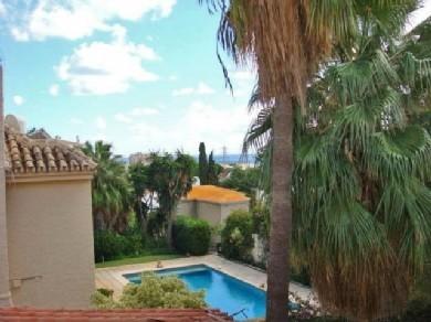 Chalet con 6 dormitorios se vende en Mijas Costa, Costa del Sol