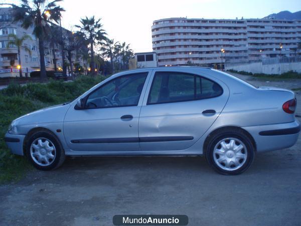 coche automatico barato