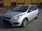 Coche Ford Focus 1.6 TDCI - mejor precio | unprecio.es