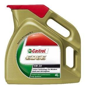 DEMARKA aceite Castrol EDGE 5w30 4l