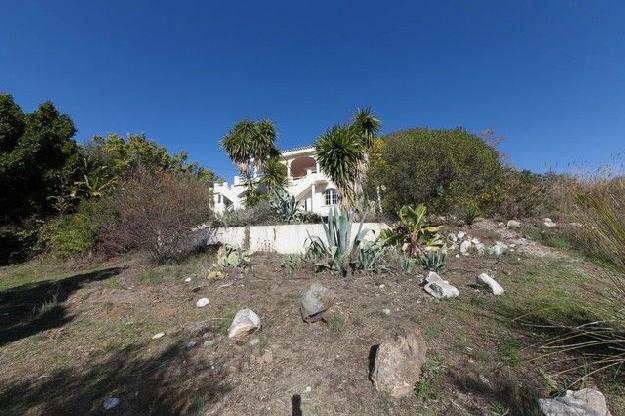 Finca/Casa Rural en venta en Mijas, Málaga (Costa del Sol)