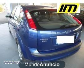 FORD FOCUS 1800 TDCI TREND 115CV DEL 2008