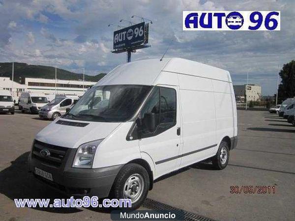 Ford Transit 330 M FURGON