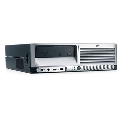 Hp compaq dc7700 sff dual core 3.40ghz