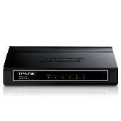 Hub switch 5 ptos 10/100/1000 tplink sg1005d