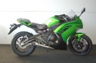 Kawasaki ER-6F - mejor precio | unprecio.es