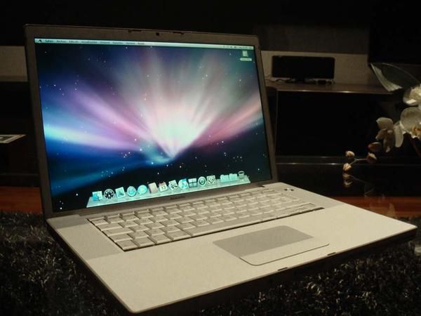 MacBook Pro