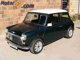 MINI COOPER 1.3I 1994 - Pontevedra