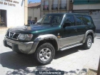 Nissan Patrol GR 2.8TDI S - mejor precio | unprecio.es