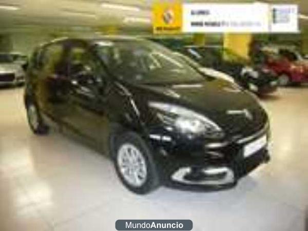 Renault Scenic 1.5dCi Energy Dynamique S&S 1