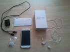 Samsung galaxy s3 blanco orange - mejor precio | unprecio.es