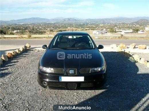 Seat Leon 1.9 TDI 110 CV SPORT