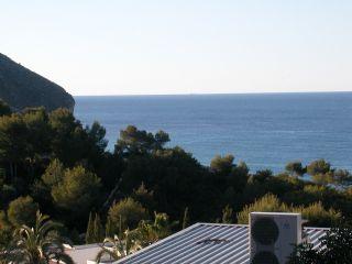 Solar/Parcela en venta en Moraira, Alicante (Costa Blanca)