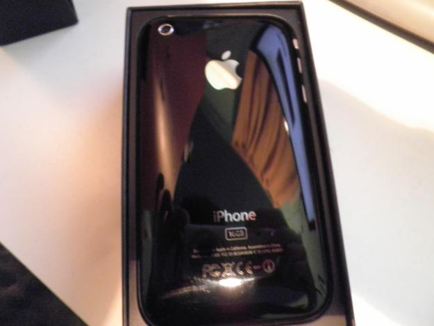 Vendo IPHONE 3G 16Gigas ORIGINAL