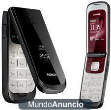 Vendo Nokia 2720 fold