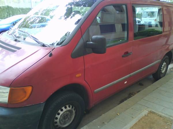 Vendo Vito