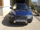 VOLVO XC 70 2.4 D5 OCEAN RACE NAVEGADOR BI-XENON NACIONAL - Segovia - mejor precio | unprecio.es