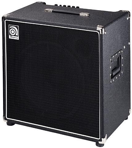 Ampli de Bajo Ampeg BA-115-HP-2008