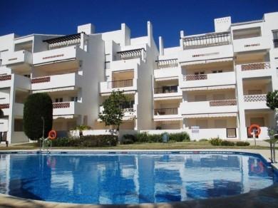 Apartamento con 3 dormitorios se vende en Mijas Costa, Costa del Sol