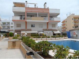 Apartamento en alquiler en Arenal, Alicante (Costa Blanca)