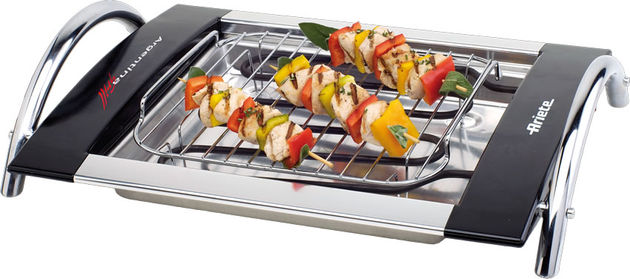 Ariete 731 Argentina Grill