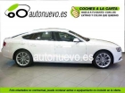 Audi A5 Sportback 2.0 Tdi 177cv Multitronic. Blanco Ibis ó Negro Brillante. Nuevo. Nacional. - mejor precio | unprecio.es