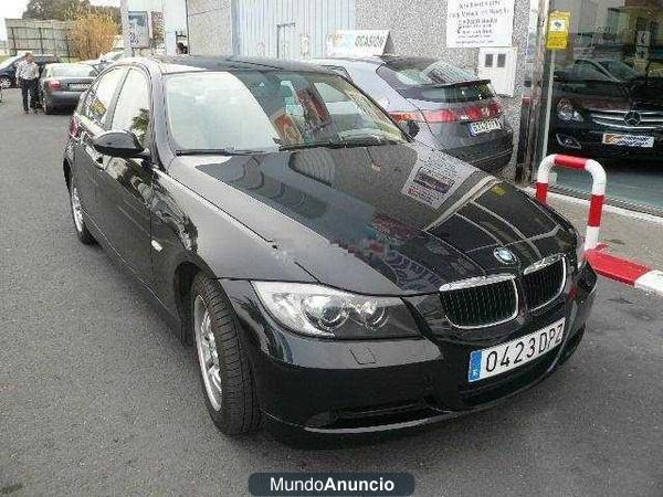 BMW Serie 3 320D