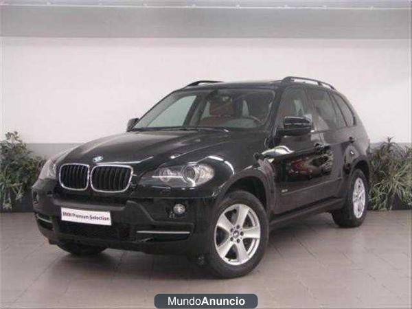 BMW X5 X5 3.0d