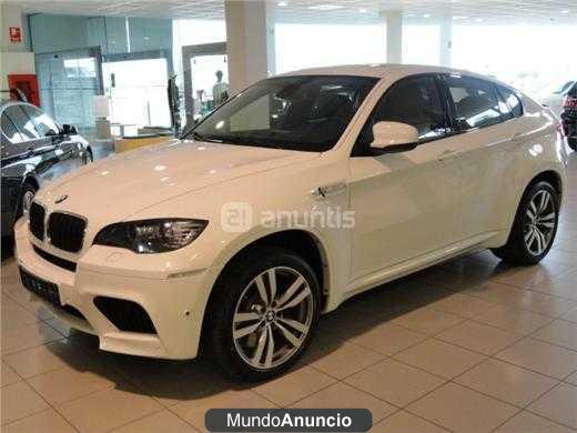 BMW X6 M Oferta completa en: http://www.procarnet.es/coche/barcelona/cardedeu/bmw/x6-m-gasolina-547355.aspx...