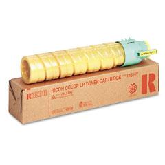 Cartuchos de toner ricoh varios colores