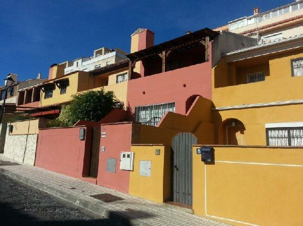 Casa adosada en Fuengirola