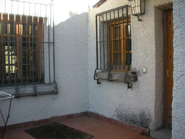 Casa en Galapagar