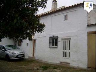 Casa en venta en San José de la Rábita, Jaén