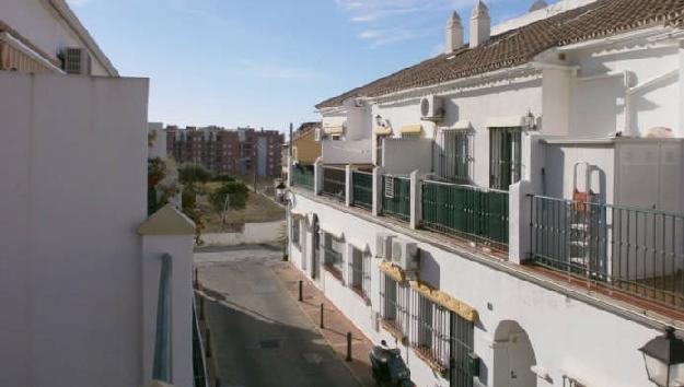 Chalet en Fuengirola