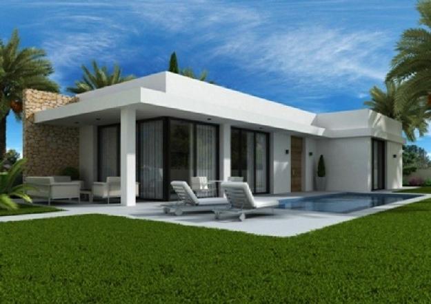 Chalet en venta en Marina (La), Alicante (Costa Blanca)